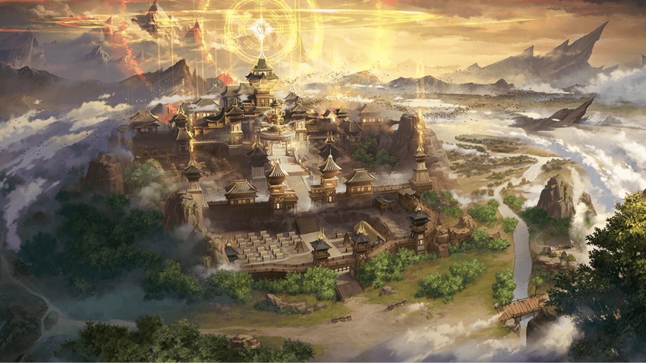 Guide Background
