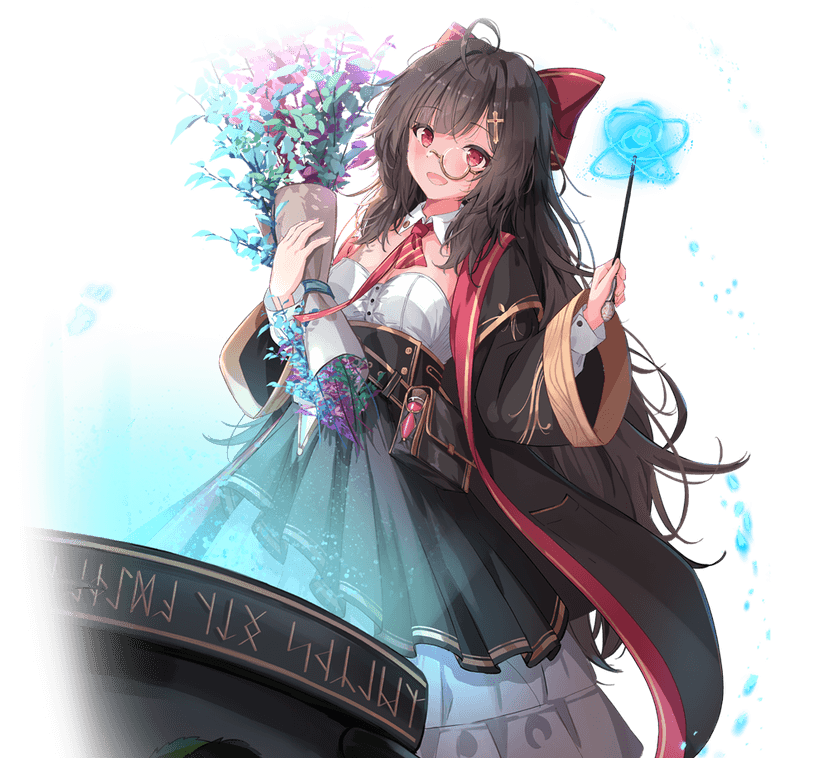 風占星Arisanna