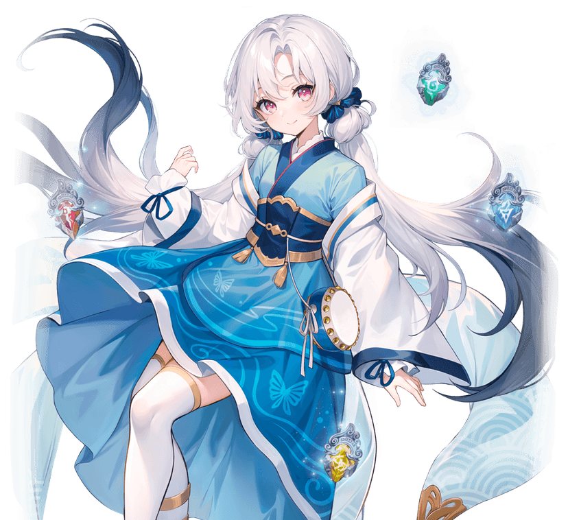 風郭嘉青龍